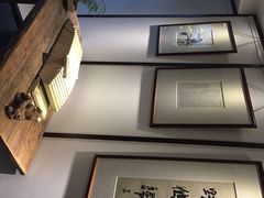 朴院精品酒店-成都皈徕栖精品酒店(四川大学九眼桥店)