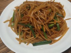 -九转小磨·非遗东北菜(群力店)