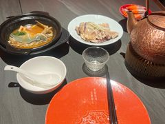 -小厨娘金榜题名(夫子庙秦淮河店)