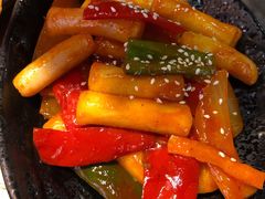 -7年8班朝鲜族非遗美食(三钢里店)