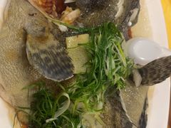 -老字号蛇口德记烧腊饭店·海鲜加工