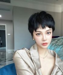 -丽时 Hair Salon