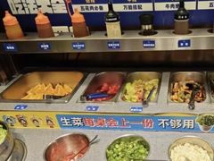 -金妈家烤肉(龙湖U城天街店)