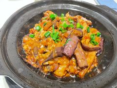 -新宝餐厅(流塘店)