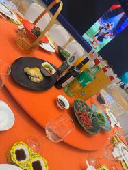 -白金汉爵大酒店·宴会厅