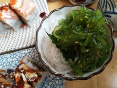 中华沙律-村上一屋(望京店)