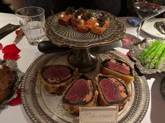 -壳里西餐厅Coquille Seafood Bistro(蒙自路店)