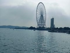 -蠡湖大桥公园