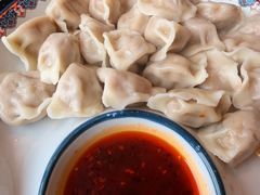 -巴依老爷新疆美食(清华东门店)