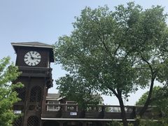 -永定河休闲森林公园