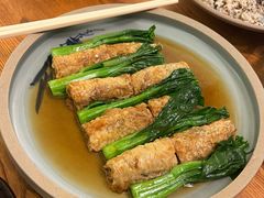 -垚慈居素食(华发新城店)