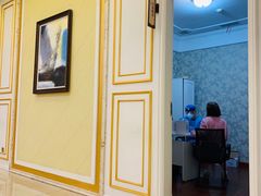 -名流健康高端体检中心·名宾门诊·健康管理