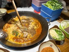 -老天桥蛙炉火锅(姑苏总店)