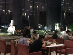 大堂-漳州佰翔圆山酒店·圆山畔西餐厅