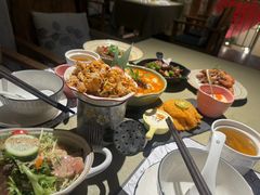 -桃花坞·私房菜餐厅(龙湖时代天街店)