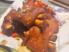 -佬太公海鸭·海鲜大排档(上海总店)