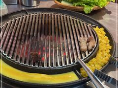 -釜山火炉·海鲜烤肉(紫藤路店)