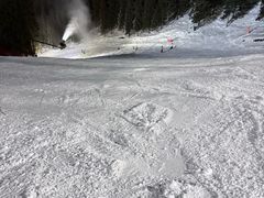 -丝绸之路山地度假区滑雪场