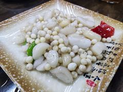 马蹄鸡头米-协和菜馆(凤凰街店)