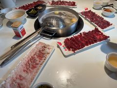 -潮泰牛肉火锅 · 创于1992年(车公庙店)