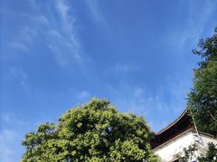 -香山公园