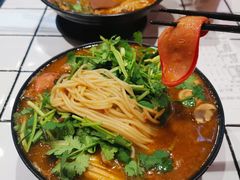 -肥汁米蘭香港米线(长宁来福士店)