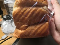 纯奶吐司-咖乐禧面包公司(瑞景社区店)