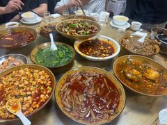 -周师饭店