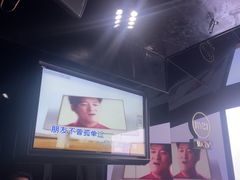 -魅KTV·AI辅唱(人民广场旗舰店)