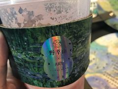 -野萃山·潮汕厚果汁(十亩地店)