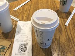 -星巴克臻选(郑州国贸360广场店)