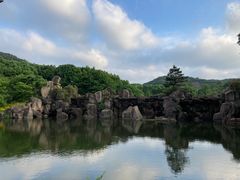 -白马涧龙池景区