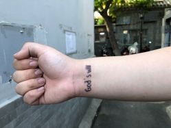 -MDZ STORE·TATTOO·耳饰