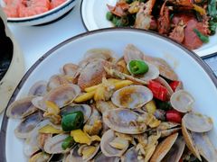 -琼大师东方烤乳猪(亚特兰蒂斯店)