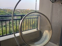 -美的鹭湖森林度假区
