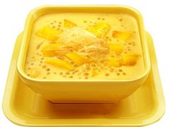 杨枝金露-芬芳甜品(同福路店)