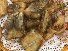 -八仔大富楼·河鲜(西江店)