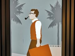 -Peet's Coffee皮爷咖啡(德基店)