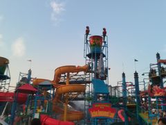 -苏州乐园森林水世界