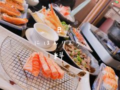-真剑日本料理·铁板烧(贵州路店)