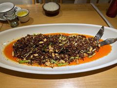 -汉·鲜味人知(陈家营店)