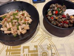 -聚味瞿记·龙虾堂(咸嘉湖店)