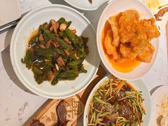 -关东小磨东北菜(漕河泾印象城店)