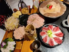 -珮姐老火锅(新街口店)