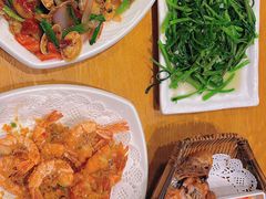 -田大厨海鲜超市(万豪店)