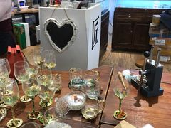 -情侣·团建·手作工坊(虹桥汇金百货店)