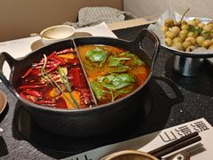 -山缓缓火锅(青岛万象城店)