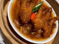 -十二粤味·顺德菜·烧鹅点心(五四广场店)
