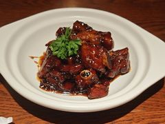 -一记洛阳菜·糖醋小排·水席(十字街店)