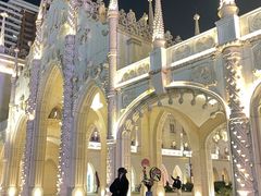 -横琴购口岸商业广场